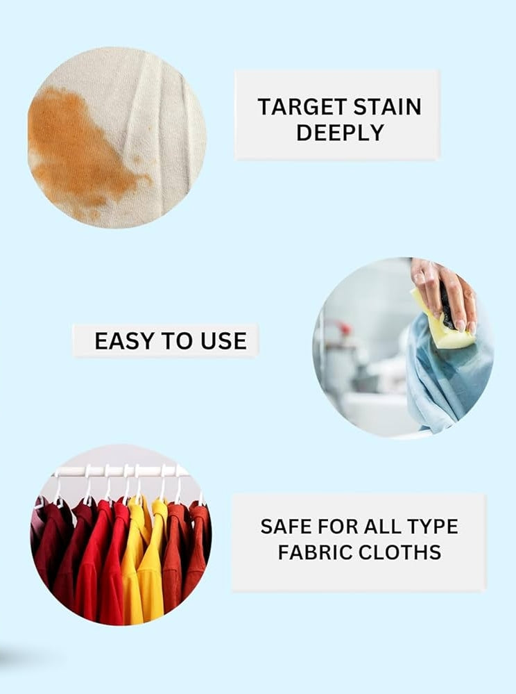 Fabric Stain Remover