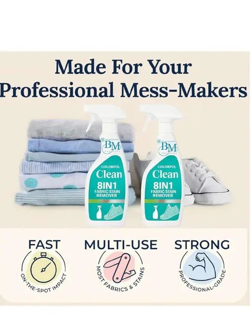 Fabric Stain Remover